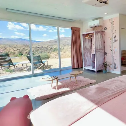 Image 4 - Pioneertown, CA, 92268 - House for rent