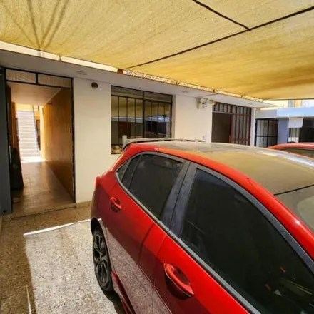 Buy this 6 bed house on Avenida Mariscal Cáceres in Cooperativa Ferroviario, Arequipa 04001