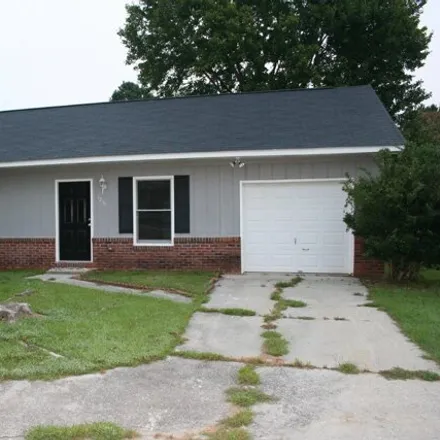 Rent this 3 bed house on 1265 Piney Green Road in Jacksonville, NC 28546