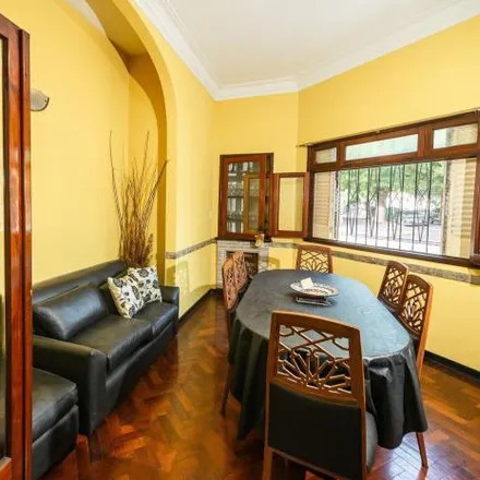 Buy this 4 bed house on José Luis Cantilo 5401 in Villa Real, C1419 IAD Buenos Aires