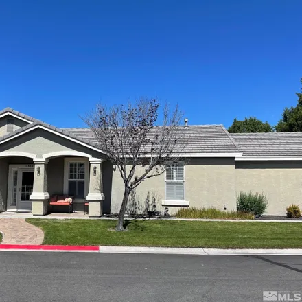 Buy this 3 bed house on 10469 Summershade Lane in Reno, NV 89521