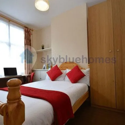Image 5 - Churchill Street, Leicester, LE2 1GJ, United Kingdom - Apartment for rent