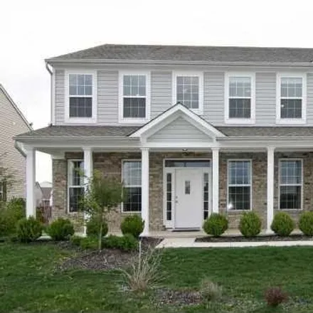 Rent this 4 bed loft on 13711 Alvernon Place in Fishers, IN 46038