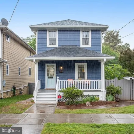 Buy this 3 bed house on 3712 24th Street Northeast in Washington, DC 20018