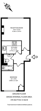 Image 6 - Sitia House, 24 Devonshire Terrace, London, W2 3DN, United Kingdom - Apartment for rent