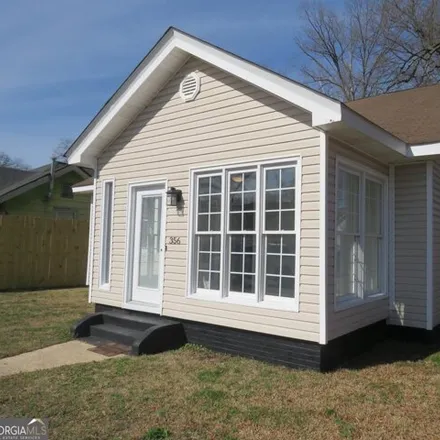 Buy this 2 bed house on 352 Wingfoot Street in Rockmart, GA 30153