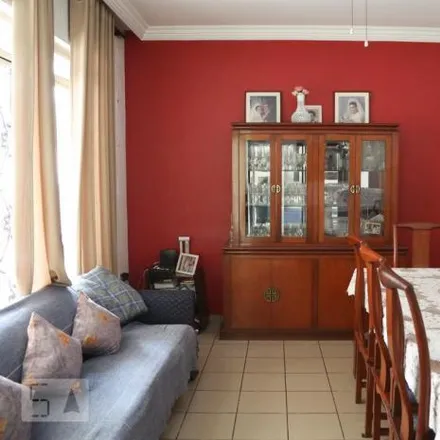 Rent this 4 bed house on Rua Antônio Calixto Abrão in São Judas, São Paulo - SP