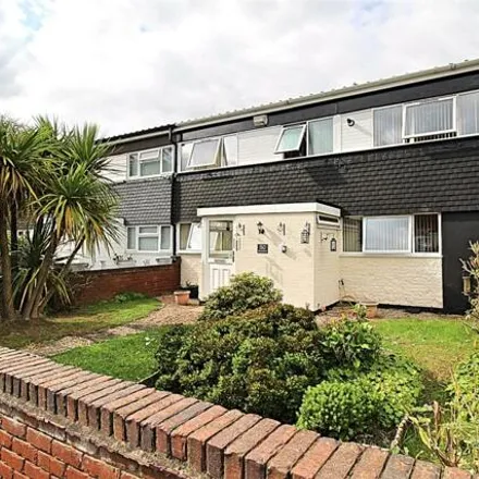 Buy this 4 bed house on Wheatcroft Drive in Coleshill Heath, B37 7LL