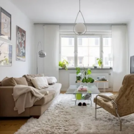 Rent this 2 bed condo on Brobygatan 2c in 214 44 Malmo, Sweden