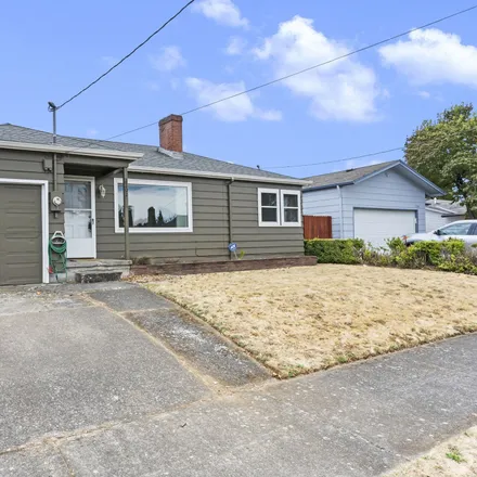 Buy this 2 bed house on 2202 Northeast 81st Avenue in Portland, OR 97213