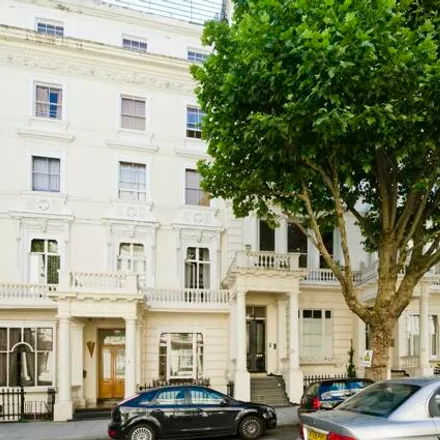 Image 9 - 32-34 Inverness Terrace, London, W2 3HS, United Kingdom - Room for rent