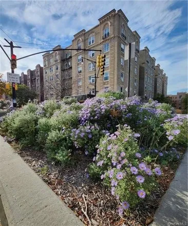 Buy this studio apartment on 1075 Grand Concourse in New York, NY 10452