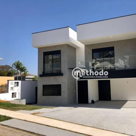 Buy this 4 bed house on Rua Dois in Campinas, Campinas - SP