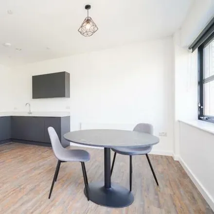 Rent this 2 bed room on Concept House in 5 Bishop Street, Sheffield