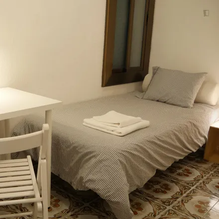 Image 7 - Espai Subirachs, Carrer de Batista, 08001 Barcelona, Spain - Apartment for rent