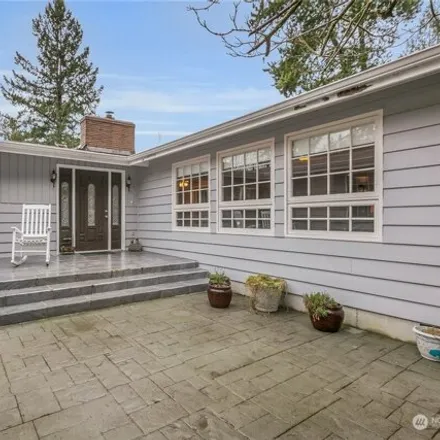 Buy this 3 bed house on 17209 Southeast Jones Road in Renton, WA 98058