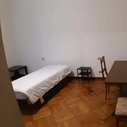 Rent this 2 bed room on Via Giuditta Sidoli 25 in 20133 Milan MI, Italy