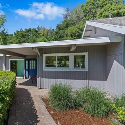 Buy this 4 bed house on Sleepy Hollow Elementary School in Washington Lane, Orinda