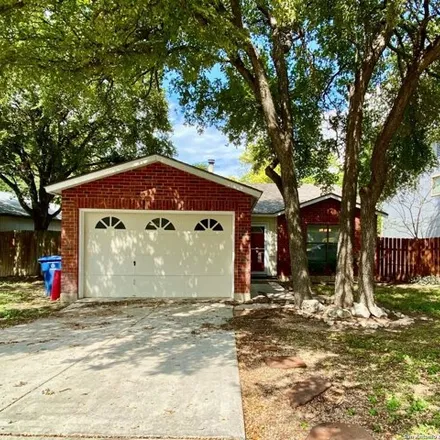 Buy this 3 bed house on 7387 Corian Park Drive in San Antonio, TX 78249