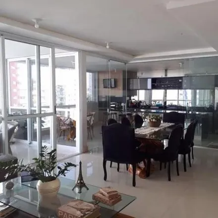 Buy this 3 bed apartment on Edifício Fernando Pessoa in Rua Caracas 440, Guanabara