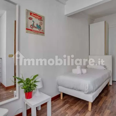 Image 9 - S. Michele, Viale Coni Zugna 12, 20144 Milan MI, Italy - Apartment for rent