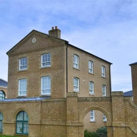 Buy this 3 bed apartment on Porter Dodson in 200 Bridport Road, Dorchester