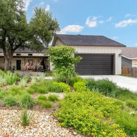 Buy this 3 bed house on unnamed road in Fredericksburg, TX 76824