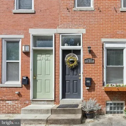 Image 1 - 3865 Brandywine Street, Philadelphia, PA 19104, USA - House for sale