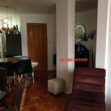 Buy this 3 bed apartment on Real Supermercados in Rua Ator Paulo Gustavo, Icaraí