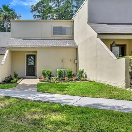Buy this 2 bed house on 1085 April Sound Boulevard in Conroe, TX 77356