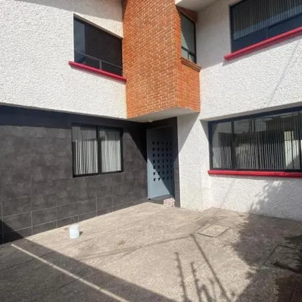 Rent this 3 bed house on Calle del Llano in Tlalpan, 14377 Mexico City