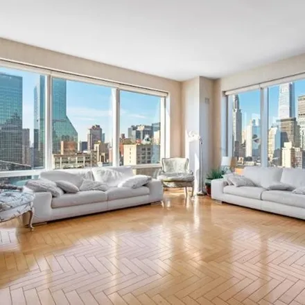 Buy this 2 bed condo on Trump World Tower in 845 1st Avenue, New York