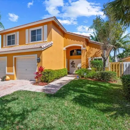 Buy this 4 bed house on 4279 Torres Circle in West Palm Beach, FL 33409