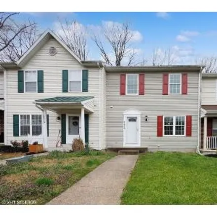 Image 1 - 12814 Carousel Court, Upper Marlboro, Prince George's County, MD 20772, USA - House for sale