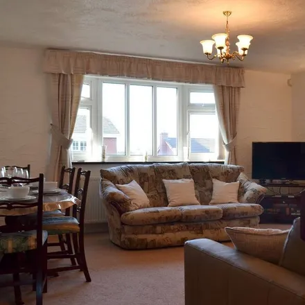 Rent this 2 bed townhouse on Congleton in CW12 2DQ, United Kingdom