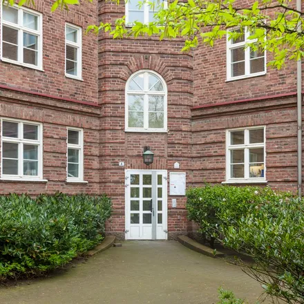 Rent this 1 bed apartment on Celsiusgårdens Studentboende in Nobelvägen 137, 212 15 Malmo