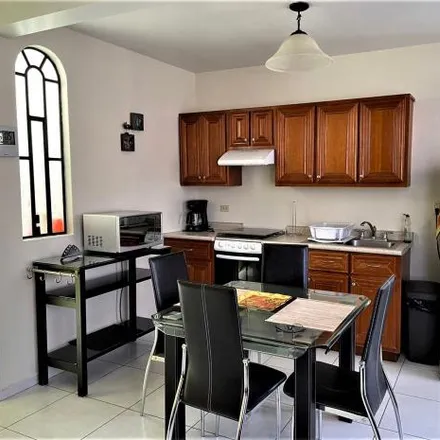 Rent this 1 bed apartment on Prolongoción Avenida Paseo de la Asuncion 1008 in 20234 Aguascalientes City, AGU