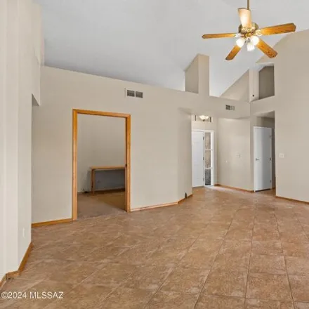 Image 3 - North Camino del Fierro, Pima County, AZ 85742, USA - House for sale