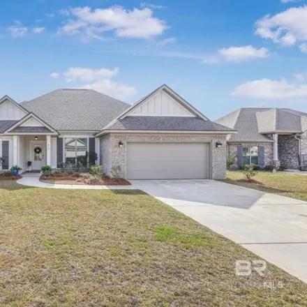 Buy this 4 bed house on 435 Shepard St in Gulf Shores, Alabama