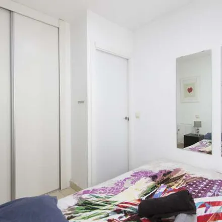 Image 3 - Parroquia de Santa Cristina, Paseo de Extremadura, 32, 28011 Madrid, Spain - Apartment for rent