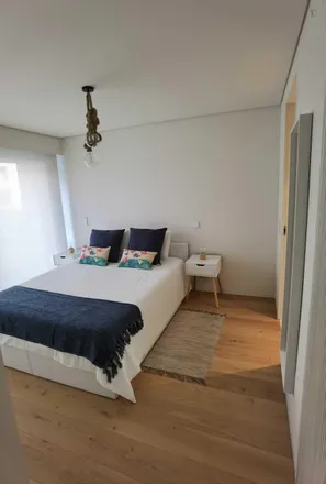 Rent this 3 bed apartment on Campo Grande in 1700-094 Lisbon, Portugal