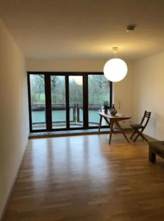 Image 4 - Walter-Leiske-Straße 16, 60320 Frankfurt, Germany - Apartment for rent