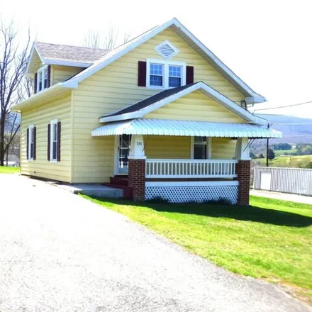 Buy this 3 bed house on 343 West Lexington Street in Wytheville, VA 24382