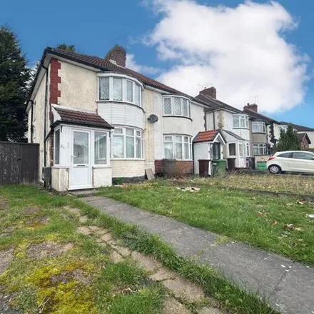 Buy this 2 bed duplex on Inchlaggan Road in Park Village, WV10 9RA