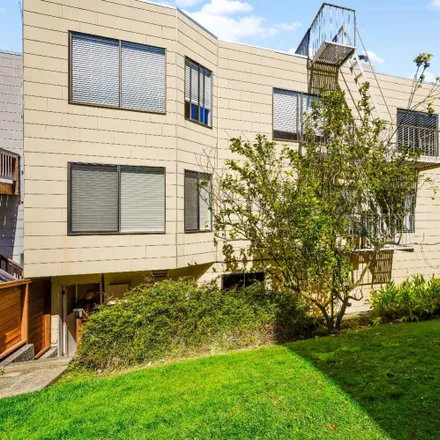 Buy this 2 bed condo on 6509 Geary Boulevard in San Francisco, CA 94121