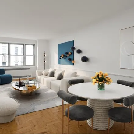 Image 6 - 220 Madison Ave Apt 11m, New York, 10016 - Apartment for sale