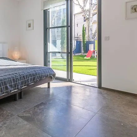 Rent this 2 bed house on Salon-de-Provence in Boulevard du Maréchal Foch, 13300 Salon de Provence