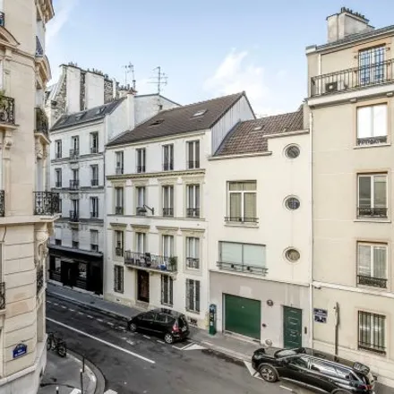 Image 6 - 12 Rue de Saïgon, 75116 Paris, France - Apartment for rent