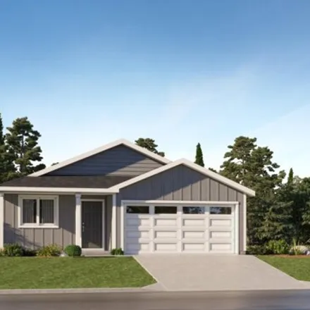 Buy this 3 bed house on Northeast Loucks Road in Madras, OR 97741