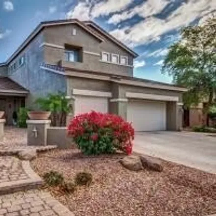 Buy this 5 bed house on 4633 South Calico Road in Gilbert, AZ 85297
